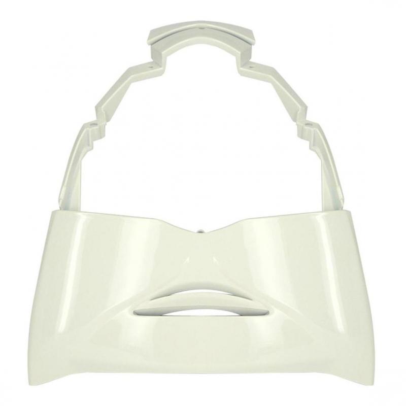 Tablier avant Honda SH 125/150 2006 blanc