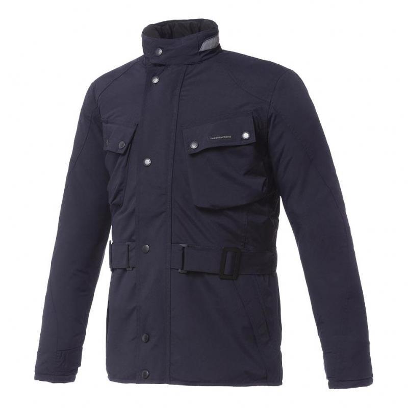 Veste Tucano Urbano Urbis 4G bleu- S