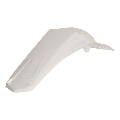 Garde-Boue Arrière ACERBIS Blanc - Yamaha 250 / 450 YZF 06-09