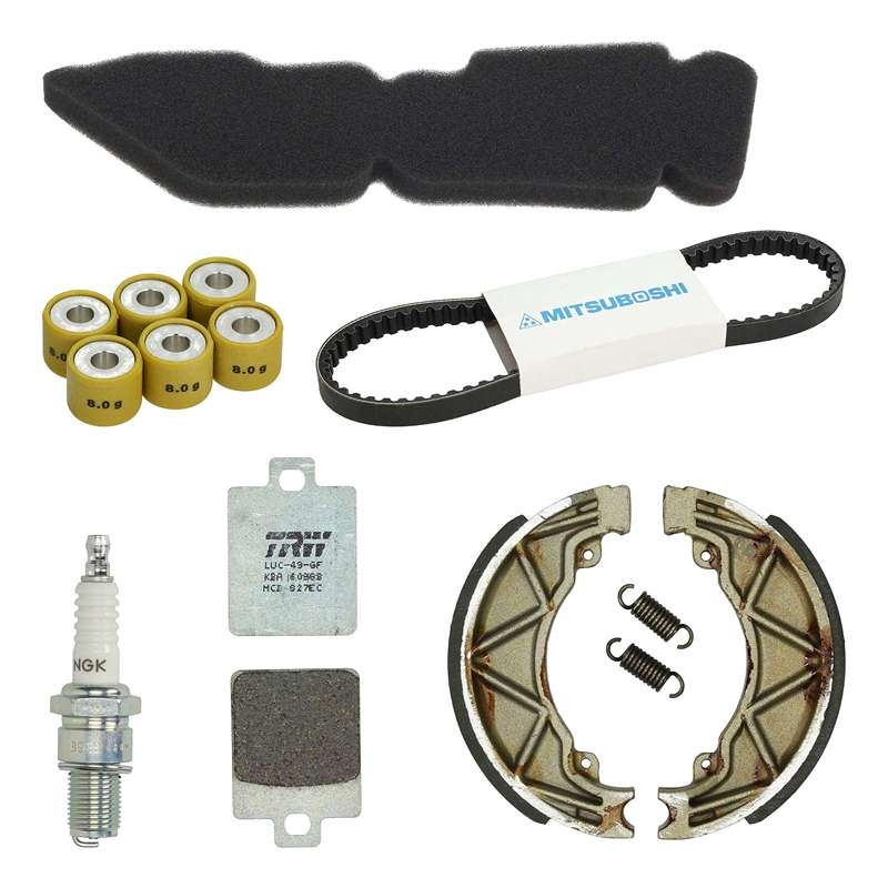 Kit entretien NF Prokit plus Piaggio Liberty Sport 50 2t 2006-07