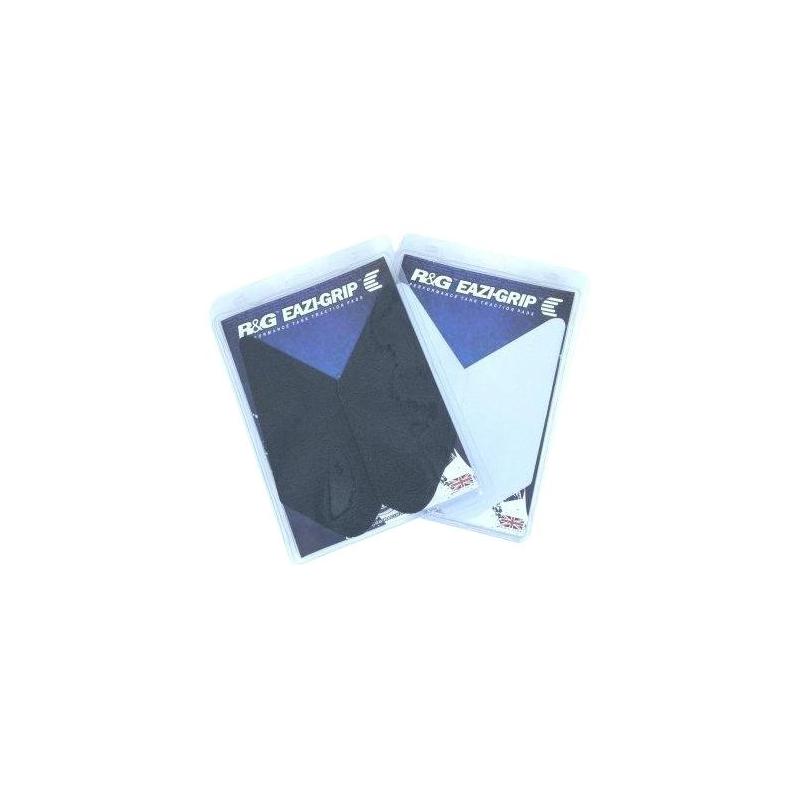 Kit grip de réservoir R&G Racing translucide Honda CRF1000L Africa Tw