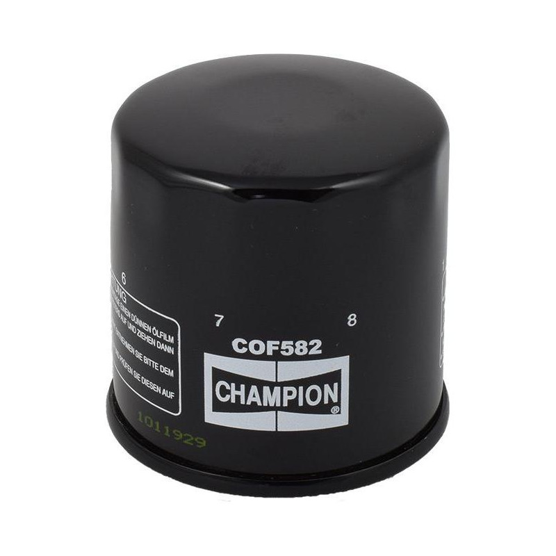 Filtre à huile Champion COF582