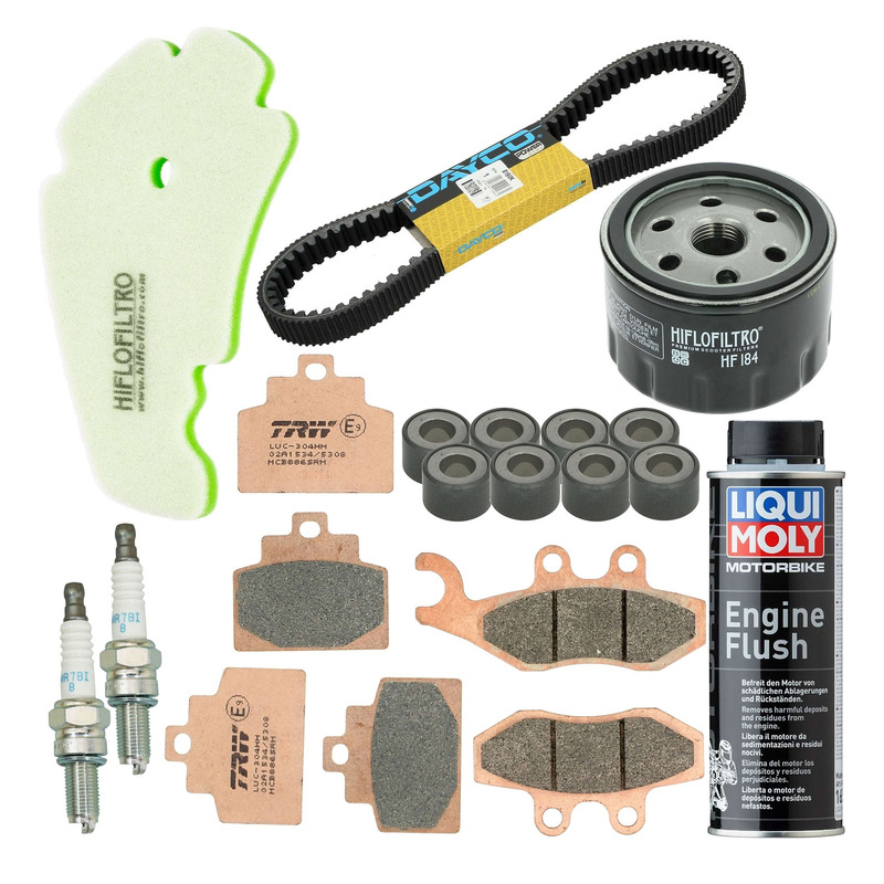 Kit entretien NF Prokit premium Piaggio MP3 500 4t 4v 2020