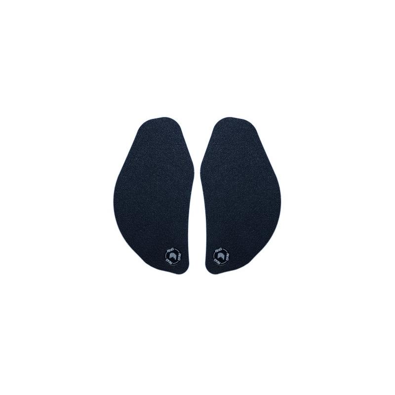 Kit grip de réservoir R&G Racing translucide Yamaha YZF-R3 15-18