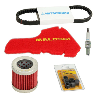 Kit entretien NF Prokit Basic Vespa ET4 125 4t 1996-99