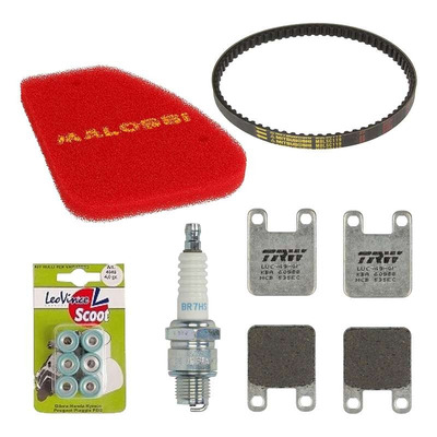 Kit entretien NF Prokit plus Peugeot Elystar 50 2t 2003-11