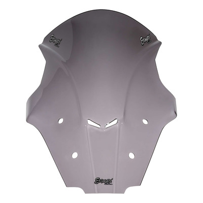 Pare-brise Ermax Aéromax Suzuki GSX-S 1000 GX 24-25 noir clair