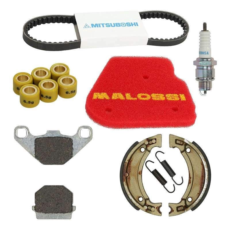 Kit entretien NF Prokit plus Cpi Popcorn 50 2t 2002