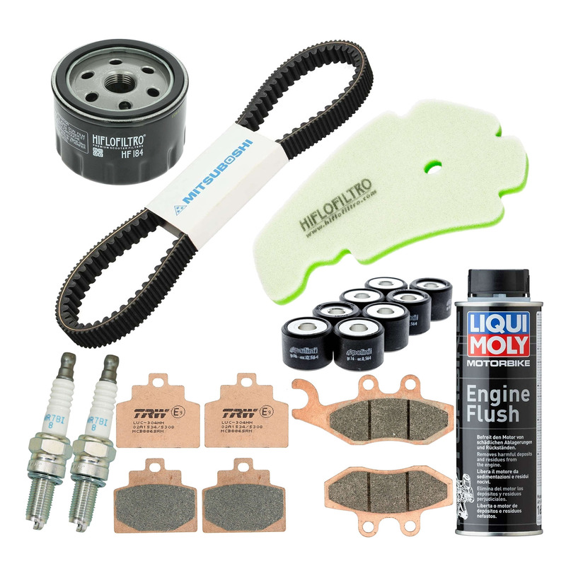 Kit entretien NF Prokit premium Piaggio MP3 500 Sport Advanced 4t 2021