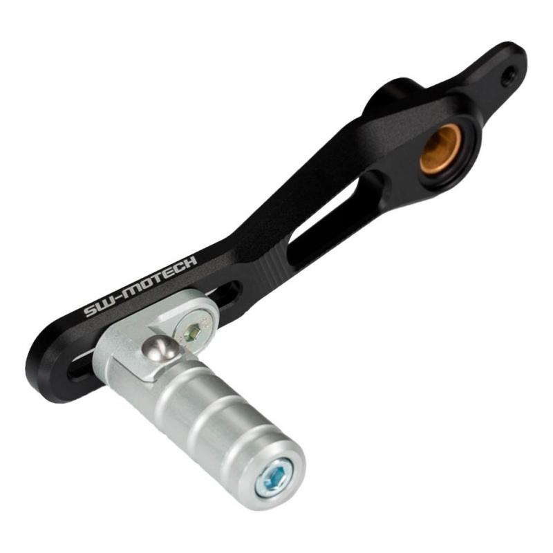 Sélecteur de vitesse SW-MOTECH Ducati Multistrada 1200 Enduro 16-