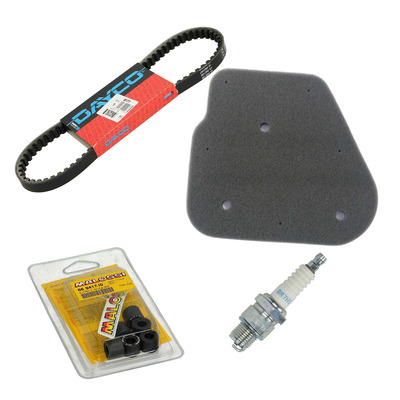 Kit entretien NF Prokit Basic Benelli Pepe 50 LX 2t 2003-04