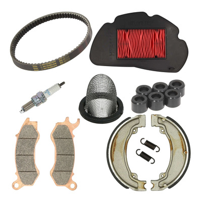 Kit entretien NF Prokit plus Honda PCX 125 4t 2010-11