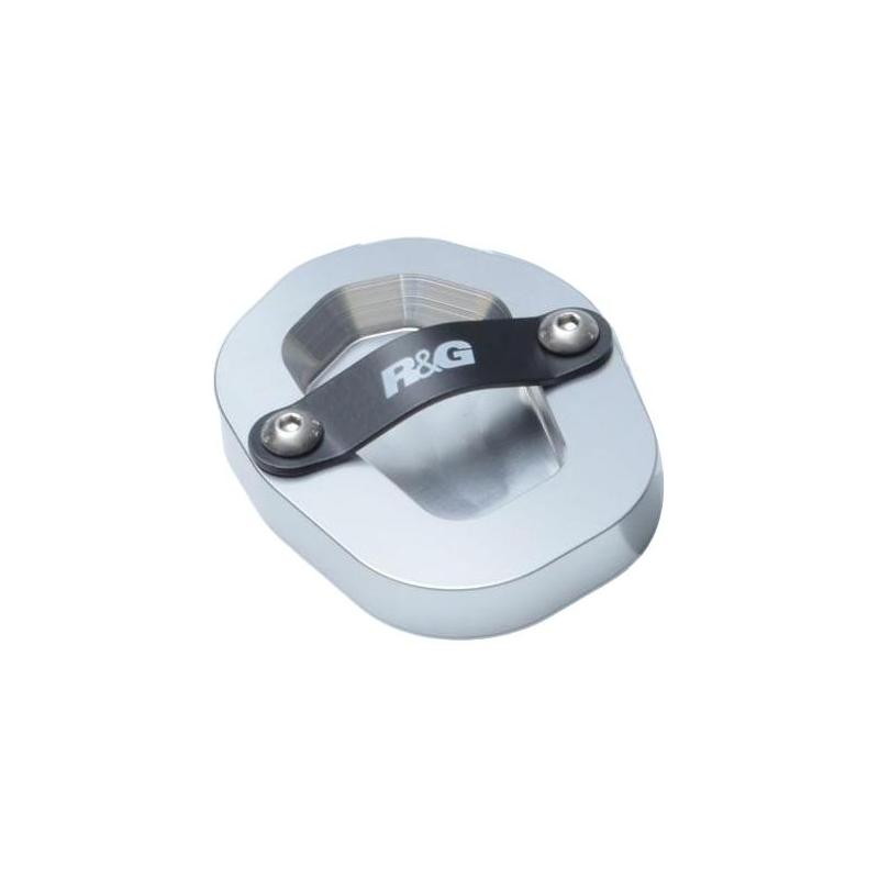 Extension de pied de béquille latérale R&G Racing Honda VFR 800 F 14