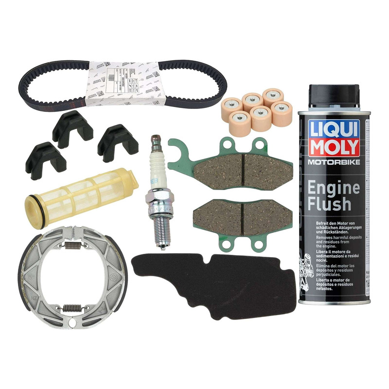 Kit entretien NF Prokit OEM premium Aprilia Sport City One 50 4t 2011