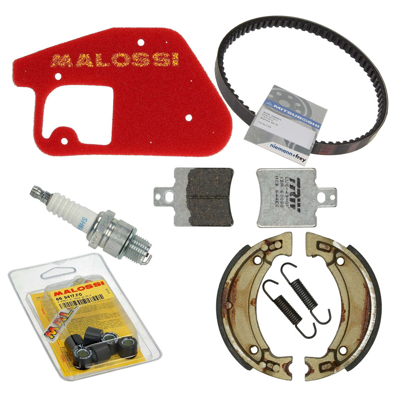 Kit entretien NF Prokit plus MBK Next generation 1996-2002