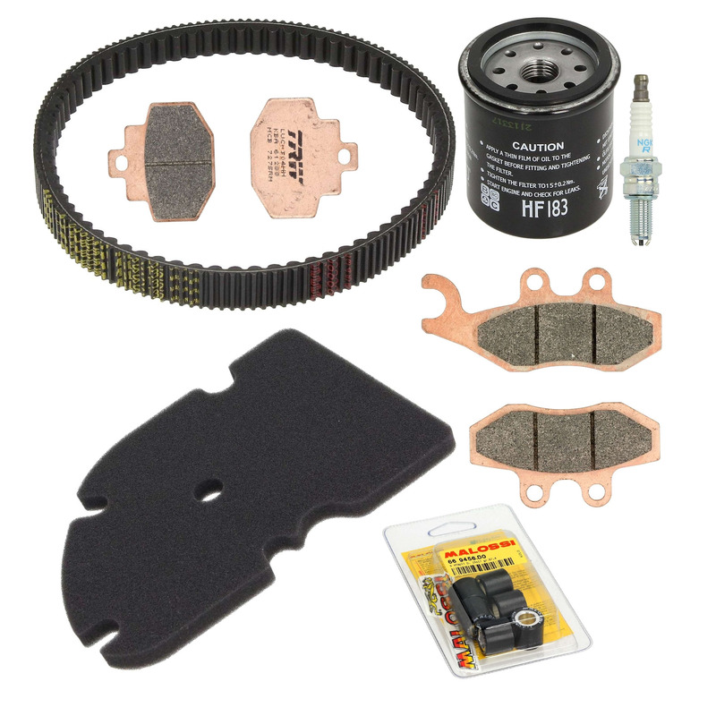 Kit entretien NF Prokit plus Vespa GTS Super 125 2016