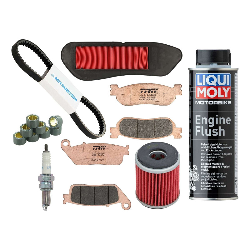 Kit entretien NF Prokit premium MBK Skycruiser 125 4t ABS 2013
