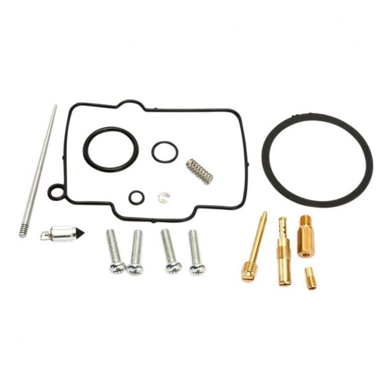 Kit réparation carburateur Moose Racing Kawasaki 250 KX 1998