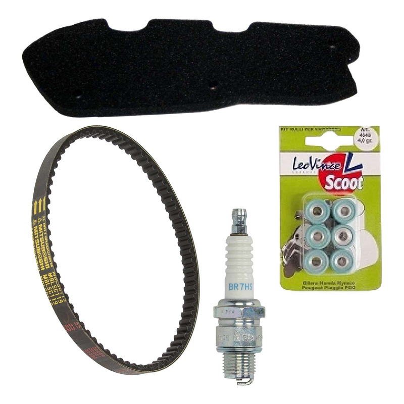 Kit entretien NF Prokit Basic Peugeot Speedfight 3 50 2t 2009-14