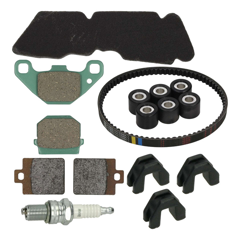 Kit entretien NF Prokit OEM plus Piaggio NRG Power 50 DD 2t 2005