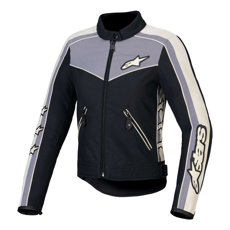 Veste textile femme Alpinestars T-Dyno