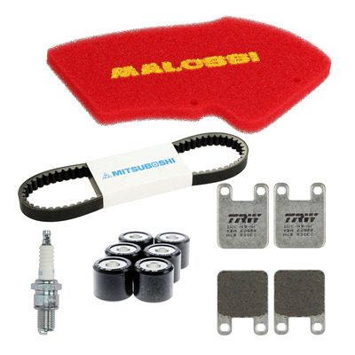 Kit entretien NF Prokit plus Itajet Dragster 180 2t 1999-03