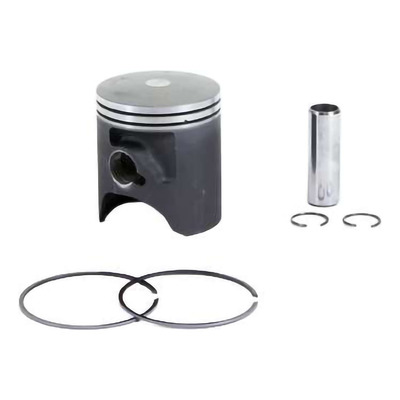 Kit Piston Complet PROX Ø 44.45mm - Kawasaki 65 KX 00-24