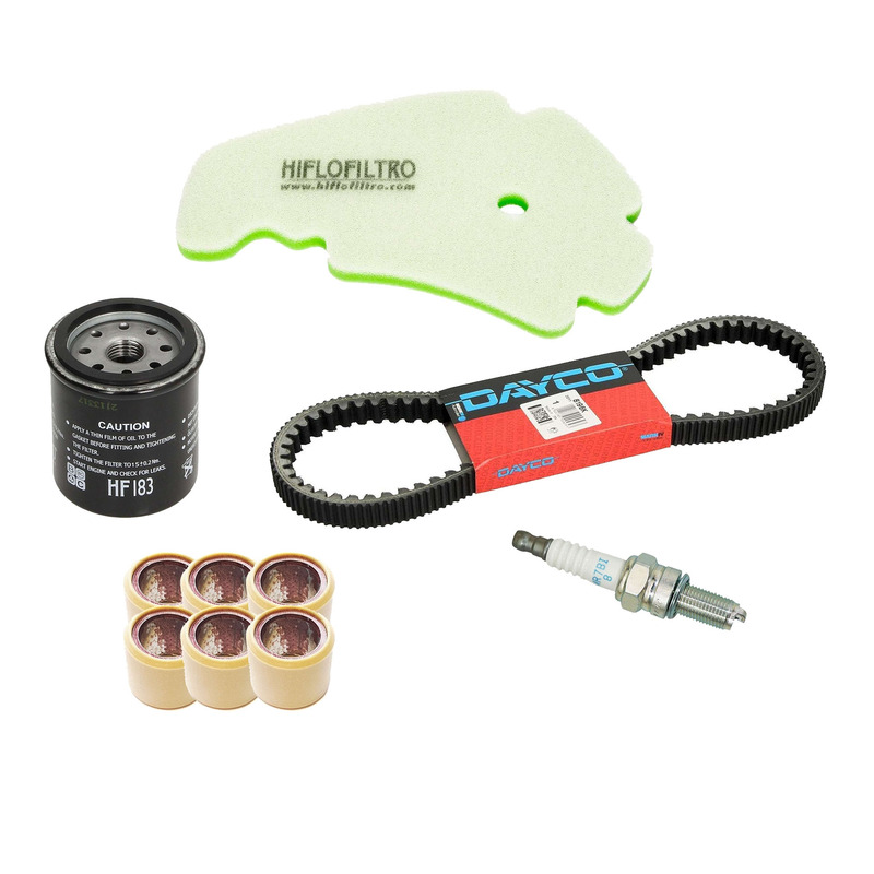Kit entretien NF Prokit Basic Piaggio Beverly HPE 300 2021-23