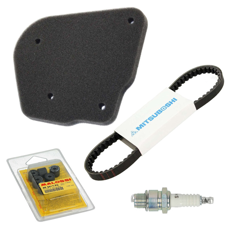 Kit entretien NF Prokit Basic Yamaha YN Neo´s 100 2T 2001