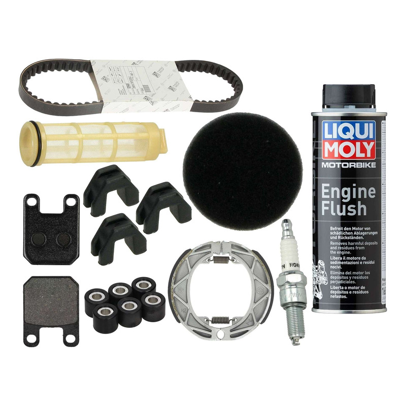 Kit entretien NF Prokit OEM premium Derbi Atlantis 50 4t 2v 2006