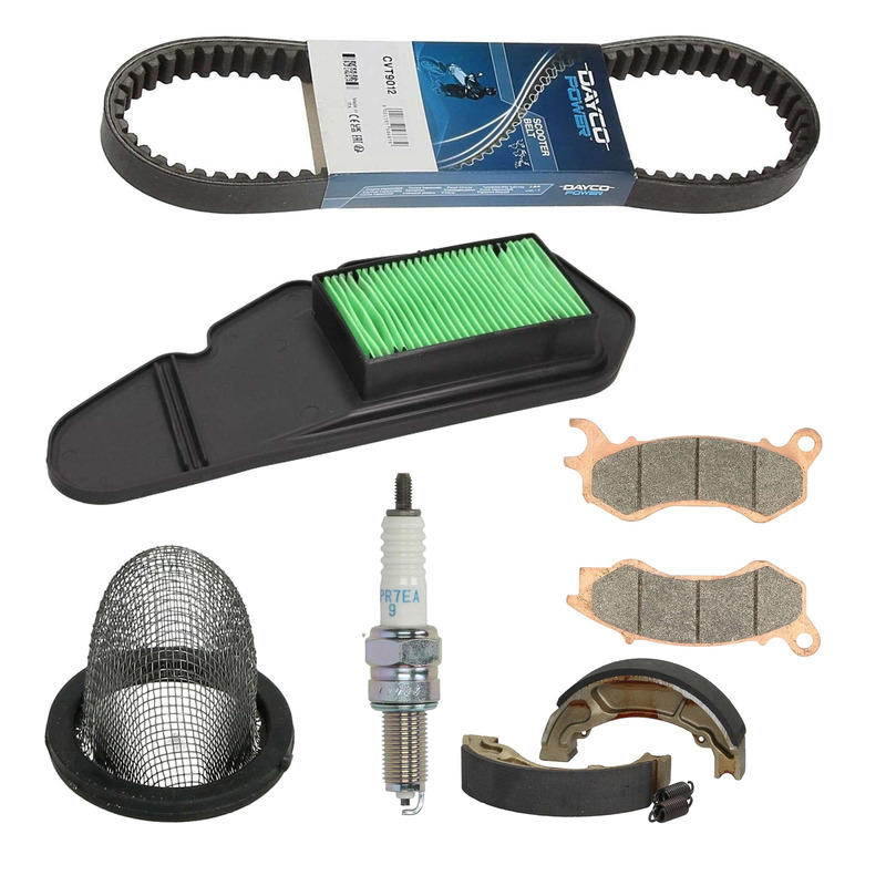 Kit entretien NF Prokit plus Honda PCX 125 4t 2015-17