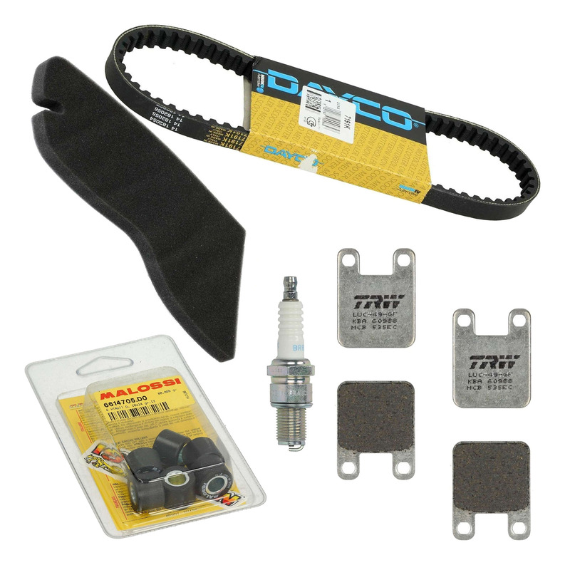 Kit entretien NF Prokit plus Peugeot Speedfight 2 100 2002