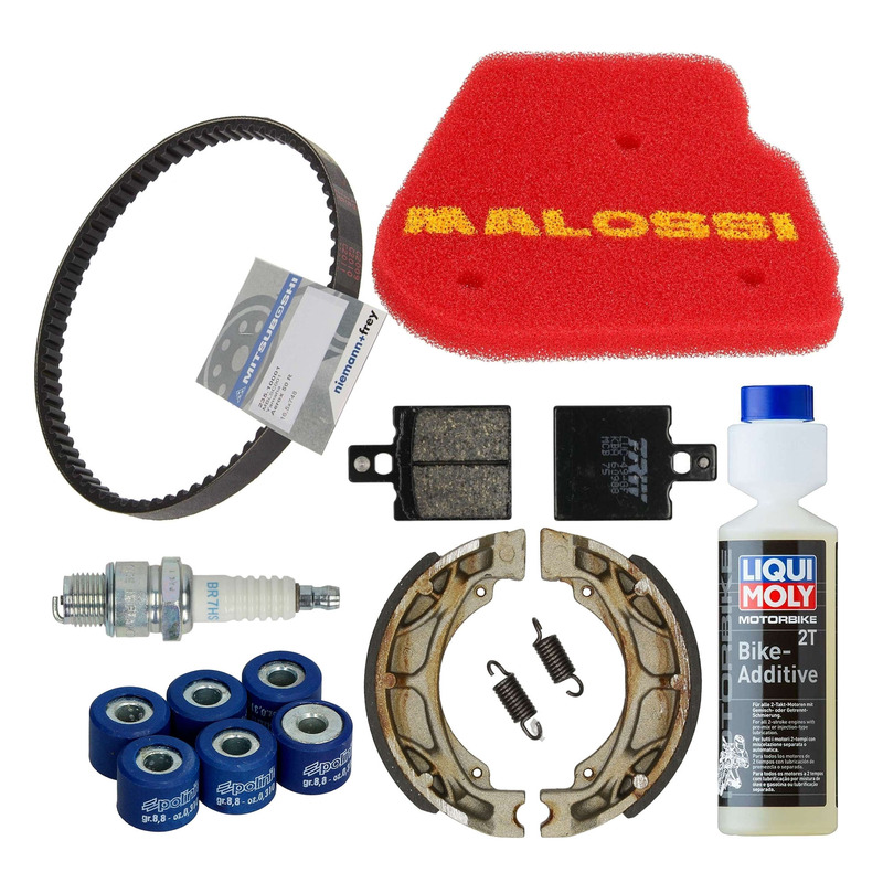 Kit entretien NF Prokit premium Aprilia SR 50 2t 1994-96