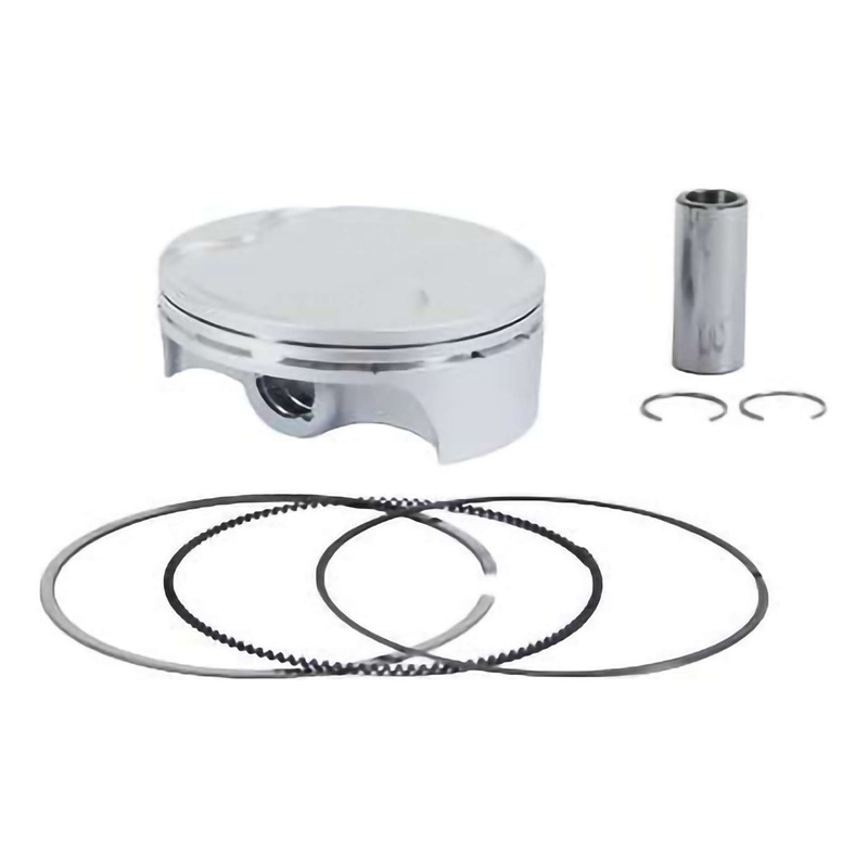 Kit Piston Complet PROX Ø 95.98mm - Kawasaki 450 KXF 09-12
