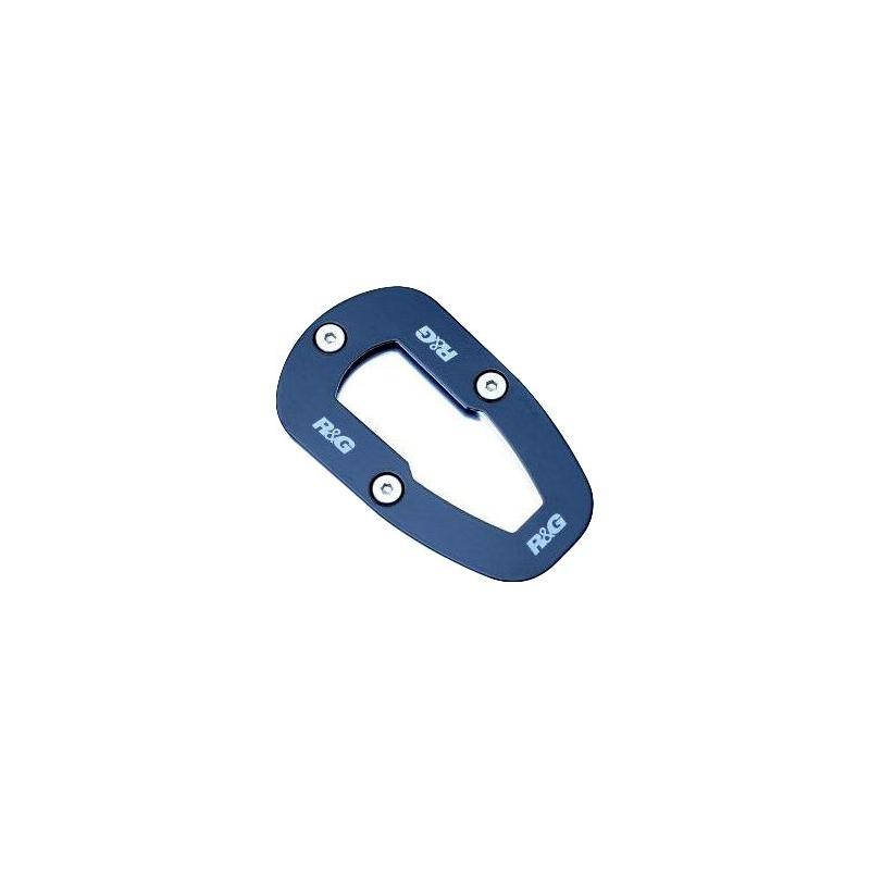 Extension de pied de béquille latérale R&G Racing Honda CBR 600 RR 1