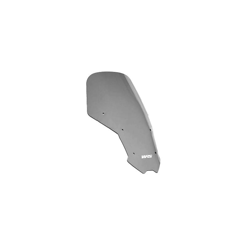 Pare-brise WRS Standard fumé Honda CRF1100L Africa Twin Adv Sport 20-
