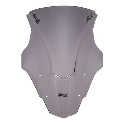 Bulle Ermax Aéromax 45,5 cm Suzuki GSX-S 1000 GT 22-25 noir clair