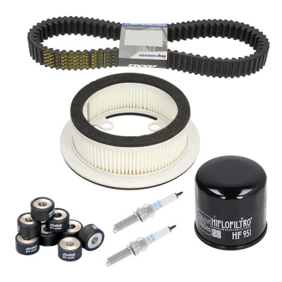 Kit entretien NF Prokit Basic Yamaha T-MAX 560 2022-24