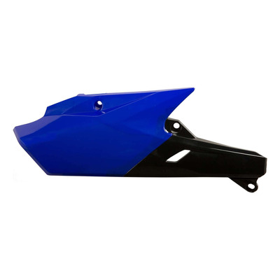 Plaques Latérales ACERBIS Bleu / Noir – Yamaha 250 / 450 YZF 14-17