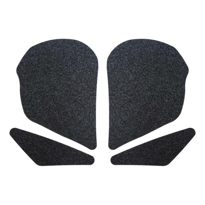 Kit grip de réservoir R&G Racing translucide KTM RC8 08-14