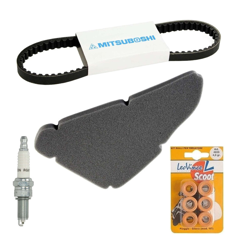 Kit entretien NF Prokit Basic Gilera Runner 50 Purejet 2t 2005-06