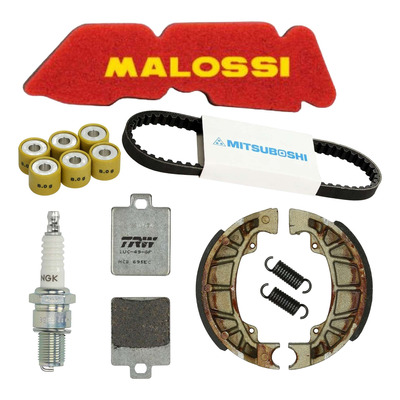Kit entretien NF Prokit plus Piaggio Zip 50 2t 2004-06