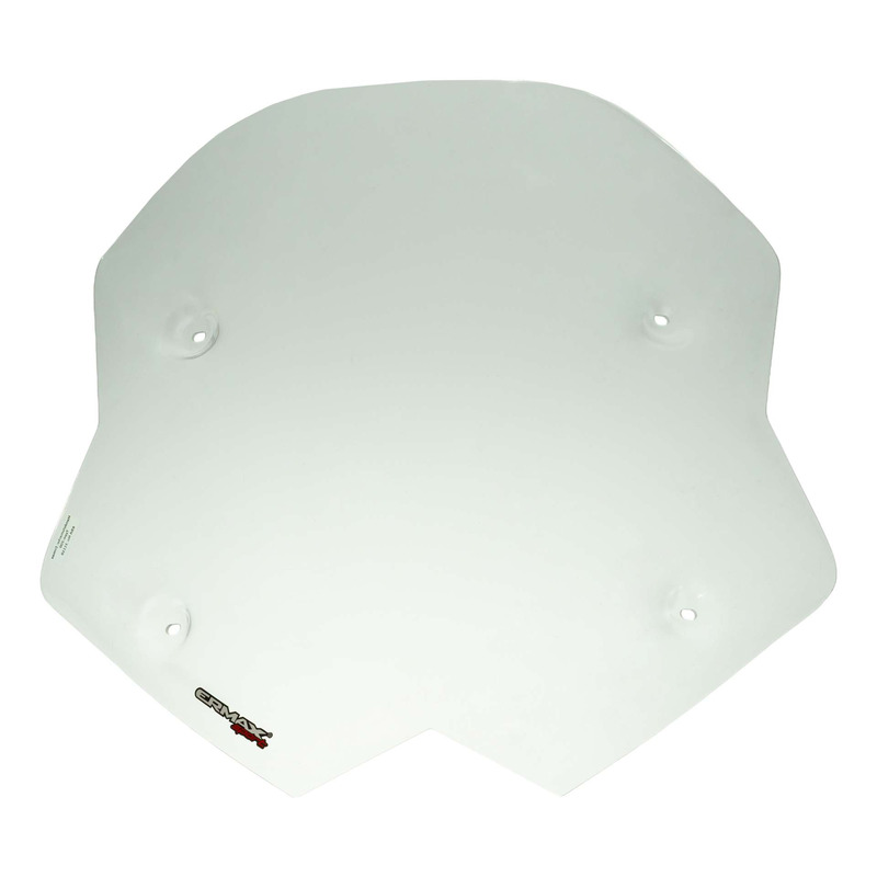 Bulle Ermax Sport transparente Yamaha T-Max 530 2012-16