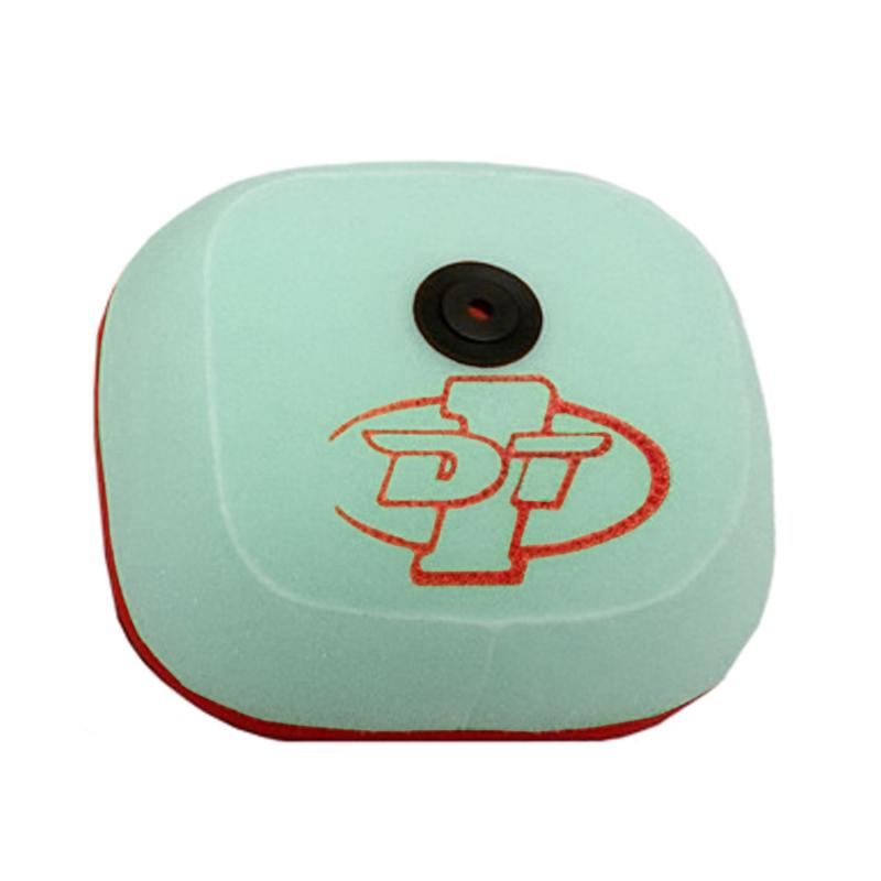 Filtre à air DT-1 Evo triple mousse pré-huilé pour Tm 300 Cross 2T