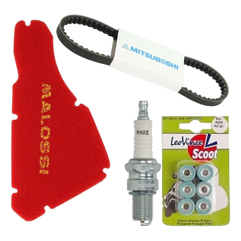 Kit entretien NF Prokit Basic Piaggio Typhoon 50 2t 1994-97
