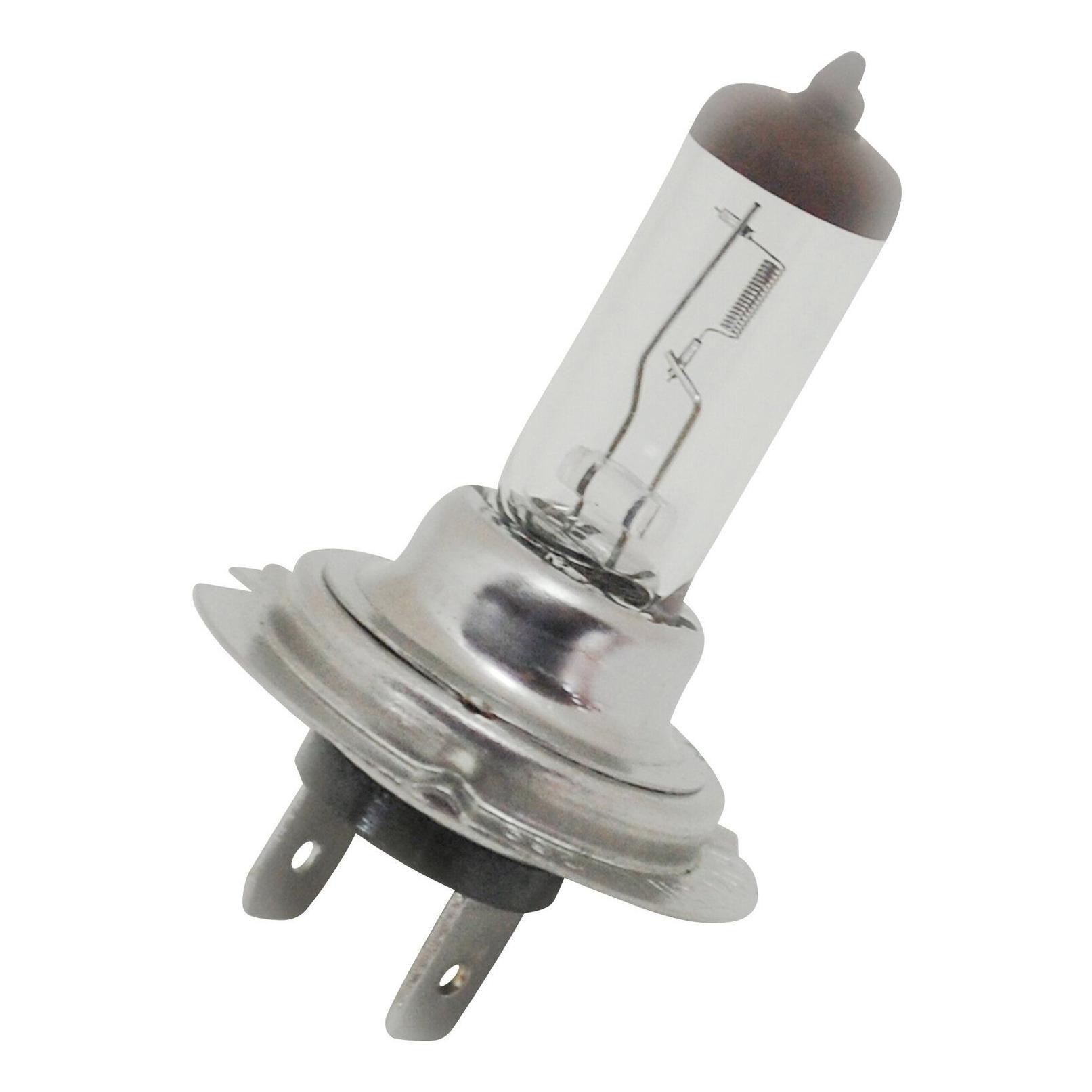 Lampe / Projecteur - Ampoule 12V 55W H7 - RMS - caractères E1 | Heavy  Tuned: Pièces détachées bon marché pour scooters, vélos, motos et Vespa