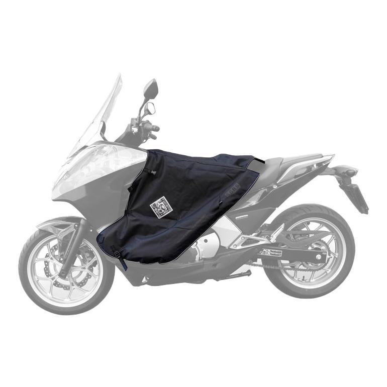 Paire de manchons Scooter TUCANO R364 N Pour Honda Integra 700 750