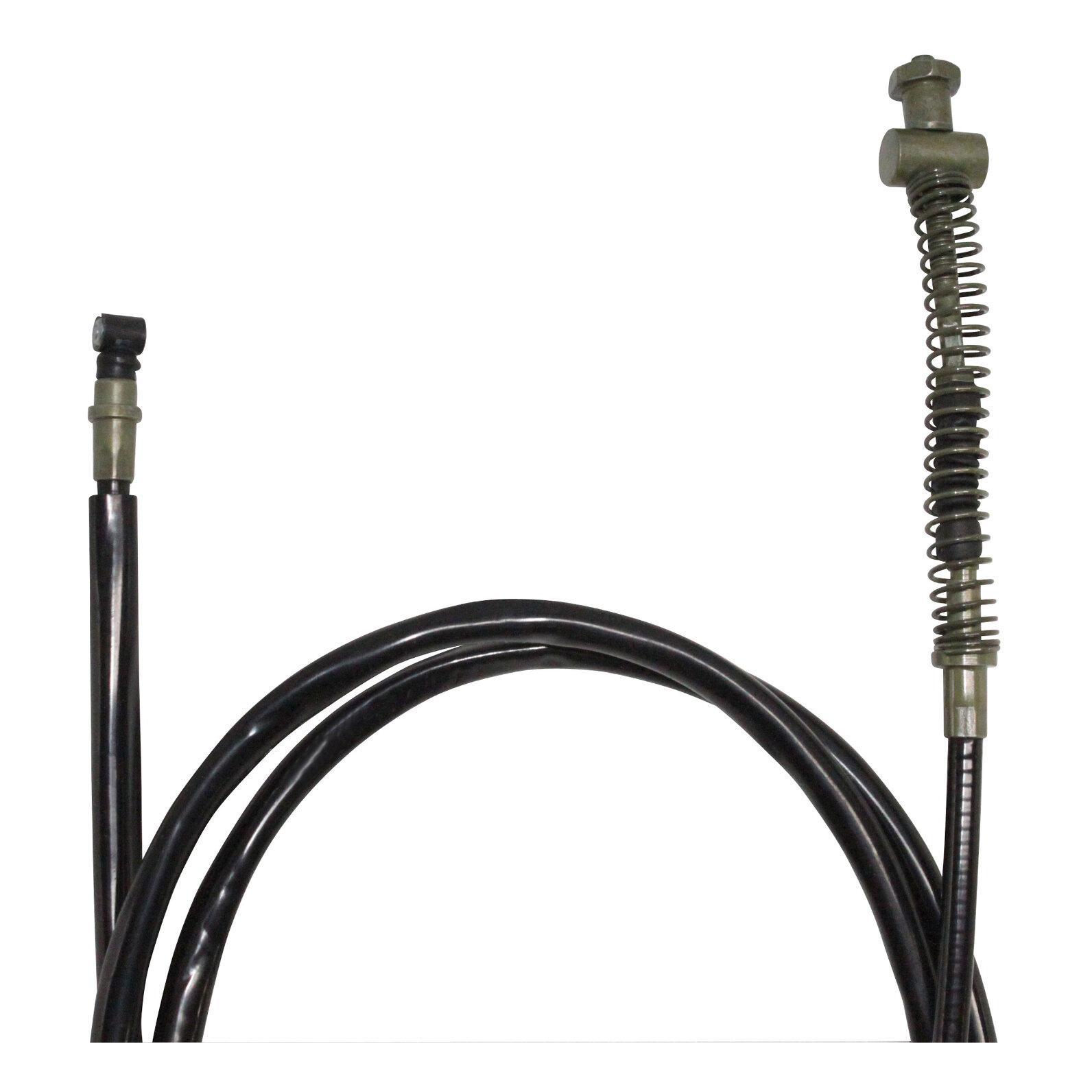 BRCB056 Lex Cable de frein arrière pour Lexmoto E-Lex YD1200D-11 #056 