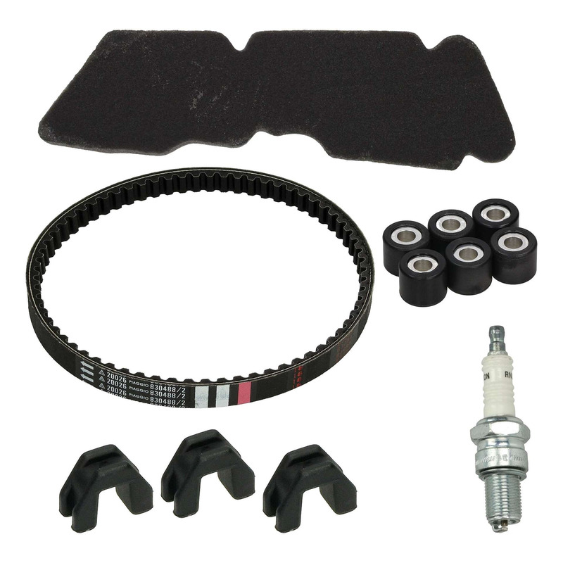 Kit entretien NF Prokit Basic OEM Piaggio Zip 50 2t 2000-06