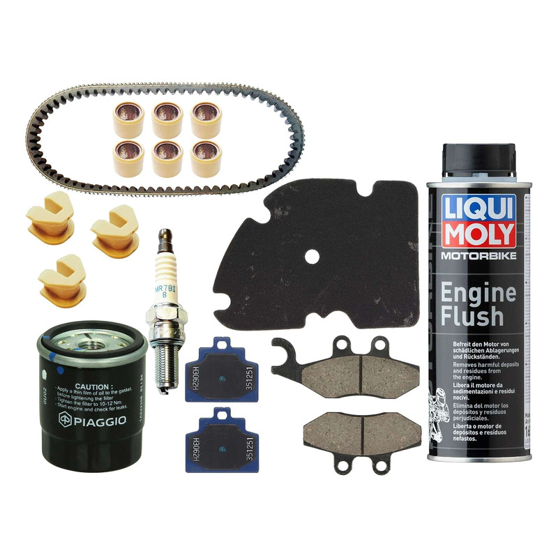 Kit entretien NF Prokit OEM premium Vespa GTS 300 Keyless 2022-23